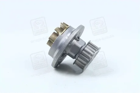 Насос водяной OE 96499089 LACETTI (23 ЗУБА)) 1.8 YEAR 06- Metelli 24-1061