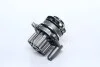 Помпа води 1.2/1.6/2.0 TDI VW AUDI A3 (Вір-во) Metelli 24-1089 (фото 4)