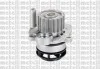Помпа води 1.2/1.6/2.0 TDI VW AMAROK (2010>)/AUDI A3 [8PA] (2004-2013) (Вир-во) Metelli 24-1137 (фото 1)