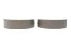 Комплект гальмівних колодок (барабанних) Metelli 53-0094 (фото 4)