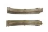 Комплект гальмівних колодок (барабанних) Metelli 53-0230 (фото 3)