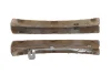 Комплект гальмівних колодок (барабанних) Metelli 53-0490 (фото 3)