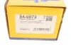 Циліндр зчеплення (робочий) Honda Accord/Civic/CR-V/FR-V/Stream 99- (d=19.05mm) Metelli 54-0072 (фото 6)