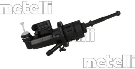 Циліндр зчеплення головний Metelli 55-0226