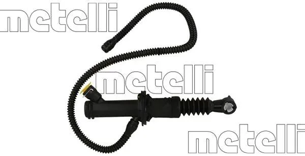 Цилиндр сцепления (главный) Renault Clio II/III 04-14/Modus/Grand Modus 04- Metelli 55-0227 (фото 1)