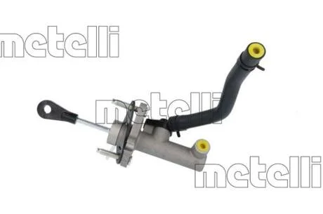 Циліндр зчеплення головний Metelli 55-0285