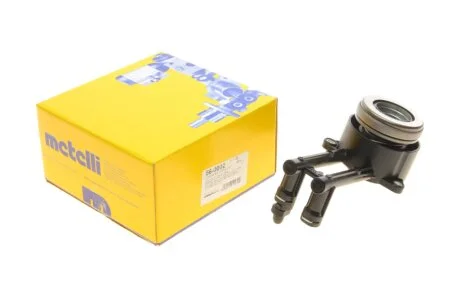 Подшипник выжимной Ford Focus 1.4/1.6/1.8/2,0 98-04/Transit Courier 1.5TDCi 14- Metelli 56-0002