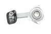 Підшипник вижимний Ford Connect 1.8DI/TDCI (MTX75) 02-13, 55/66/85kw Metelli 56-0004 (фото 2)