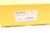 Подшипник выжимной Ford Connect 1.8DI/TDCI (MTX75) 02-13, 55/66/85kw Metelli 56-0004 (фото 10)