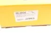 Підшипник вижимний Ford Connect 1.8DI/TDCI (MTX75) 02-13, 55/66/85kw Metelli 56-0004 (фото 10)