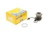 Подшипник выжимной Opel Combo 1.2i/1.4i/1.7Di 01- Metelli 56-0008 (фото 1)