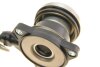 Подшипник выжимной Opel Combo 1.2i/1.4i/1.7Di 01- Metelli 56-0008 (фото 2)
