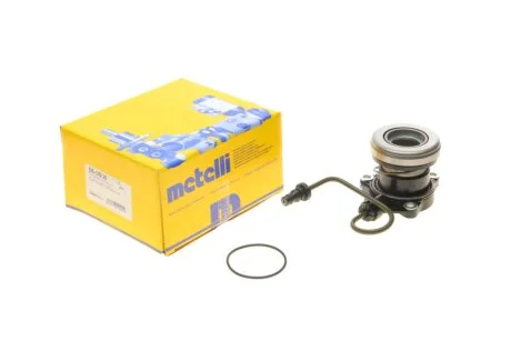 Подшипник выжимной Opel Combo 1.2i/1.4i/1.7Di 01- Metelli 56-0008