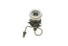 Подшипник выжимной Opel Combo 1.2i/1.4i/1.7Di 01- Metelli 56-0008 (фото 8)