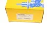 Подшипник выжимной Opel Combo 1.2i/1.4i/1.7Di 01- Metelli 56-0008 (фото 10)