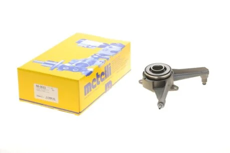 Підшипник вижимний VW T4 2.5TDI/2.8 95-03. 65/75/103/111 кВт Metelli 56-0023