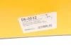 Підшипник вижимний VW Sharan/Ford Galaxy/Mondeo/Seat Alhambra 1.9TDi/1.8-2.8 95-10 Metelli 56-0032 (фото 16)