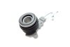 Підшипник вижимний VW Sharan/Ford Galaxy/Mondeo/Seat Alhambra 1.9TDi/1.8-2.8 95-10 Metelli 56-0032 (фото 4)