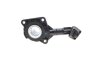 Подшипник выжимной Ford Focus/Kuga 2.0 TDCi 03- Metelli 56-0037 (фото 5)