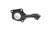 Подшипник выжимной Ford Focus/Kuga 2.0 TDCi 03- Metelli 56-0037 (фото 5)