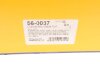 Подшипник выжимной Ford Focus/Kuga 2.0 TDCi 03- Metelli 56-0037 (фото 10)