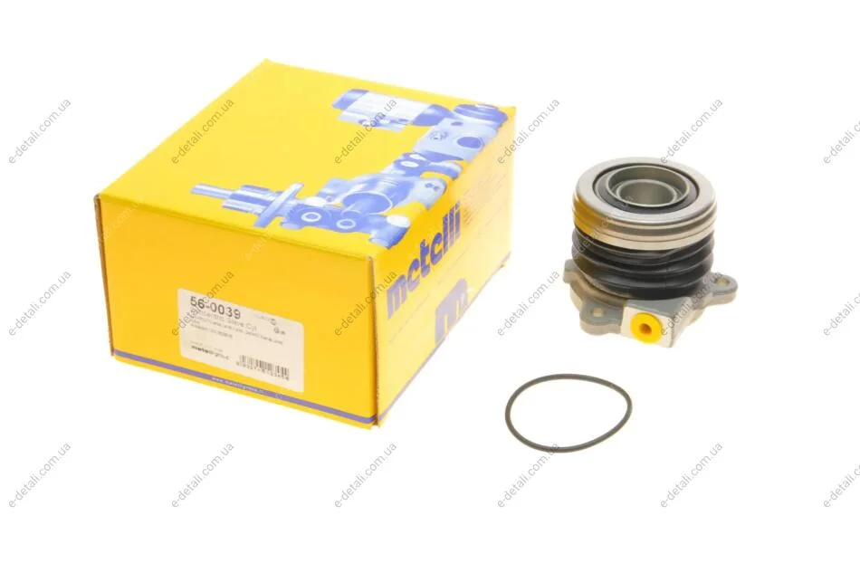 Подшипник выжимной Chevrolet Lacetti/Daewoo Nubira 1.4-2.0 00- Metelli 56-0039 (фото 1)