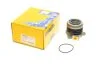 Подшипник выжимной Chevrolet Lacetti/Daewoo Nubira 1.4-2.0 00- Metelli 56-0039 (фото 1)