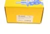 Подшипник выжимной Chevrolet Lacetti/Daewoo Nubira 1.4-2.0 00- Metelli 56-0039 (фото 9)