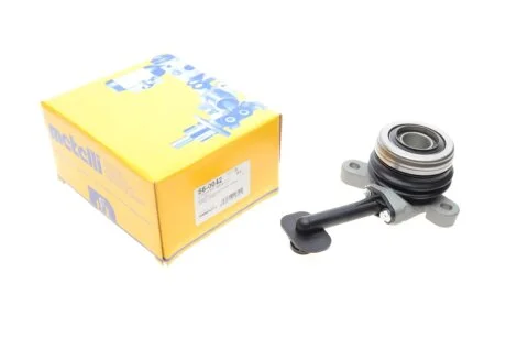 Подшипник выжимной Renault Kangoo 1.5dCi/1.9dCi/1.6 01- Metelli 56-0042