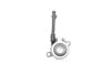 Подшипник выжимной Renault Megane II/Nissan Primera 1.9dCi/2.0 02-09 Metelli 56-0043 (фото 2)