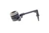 Подшипник выжимной Renault Megane II/Nissan Primera 1.9dCi/2.0 02-09 Metelli 56-0043 (фото 3)
