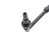 Подшипник выжимной Renault Megane II/Nissan Primera 1.9dCi/2.0 02-09 Metelli 56-0043 (фото 6)