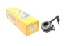 Подшипник выжимной Renault Kangoo 08-/Scenic III 09-/Megane III 08- 1.2TCe/1.4TCe/1.5dCi/1.6 08- Metelli 56-0045 (фото 1)