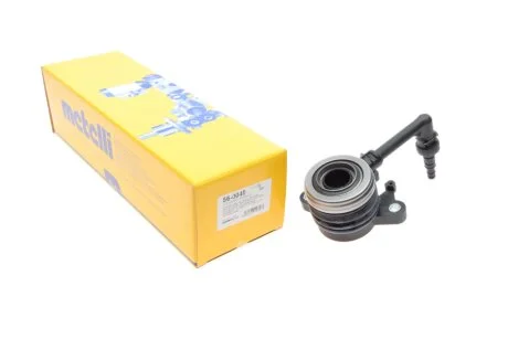 Подшипник выжимной Renault Kangoo 08-/Scenic III 09-/Megane III 08- 1.2TCe/1.4TCe/1.5dCi/1.6 08- Metelli 56-0045