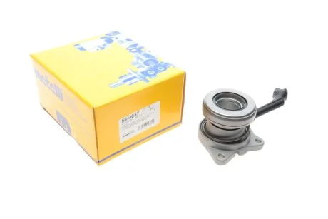 Подшипник выжимной Ford Transit 2.2TDCI 07-14 Metelli 56-0057