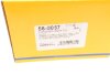 Підшипник вижимний Ford Transit 2.2TDCI 07-14 Metelli 56-0057 (фото 10)