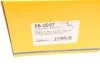 Подшипник выжимной Ford Transit 2.2TDCI 07-14 Metelli 56-0057 (фото 10)