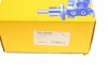 Подшипник выжимной Citroen C4/Peugeot 207/308/5008 1.6 16V/1.6HDi/THP 06- Metelli 56-0058 (фото 8)