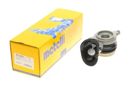 Подшипник выжимной Fiat Ducato 2.3JTD 06- Metelli 56-0061