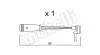 Датчик износа тормозных колодок MB A-class (W176)/E-class (W213) 12- (L=95mm) Metelli SU.129 (фото 1)