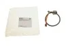 Датчик износа тормозных колодок (передних) VW Touareg 02-10/ Audi Q7 06-15 (L=420mm) Metelli SU.217 (фото 1)