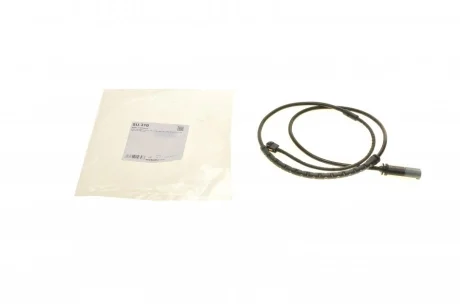 Датчик износа тормозных колодок (задних) BMW X5 (E70)/X6 (E71/E72) 07- (L=1050mm) Metelli SU.310