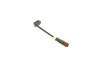 Датчик износа тормозных колодок MB Sprinter/VW Crafter 06- (L=105mm) Metelli SU.313 (фото 1)