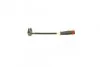 Датчик износа тормозных колодок MB Sprinter/VW Crafter 06- (L=105mm) Metelli SU.313 (фото 3)