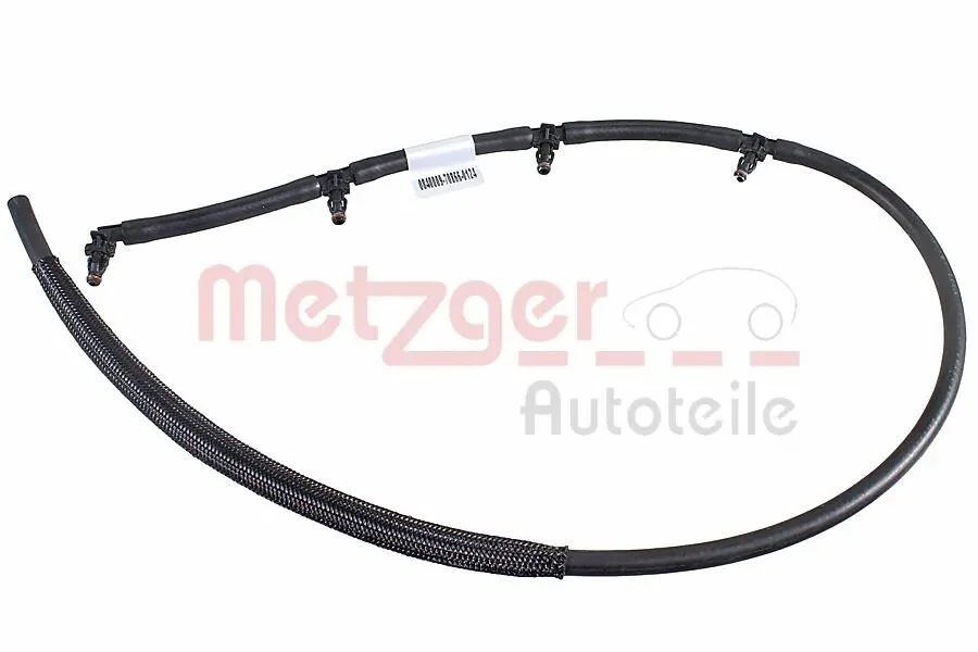 Шланг топливный METZGER 0840009 (фото 1)