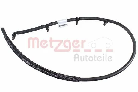 Шланг топливный METZGER 0840009