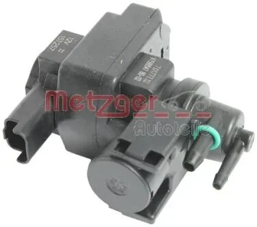 Клапан управления давлением METZGER 0892270