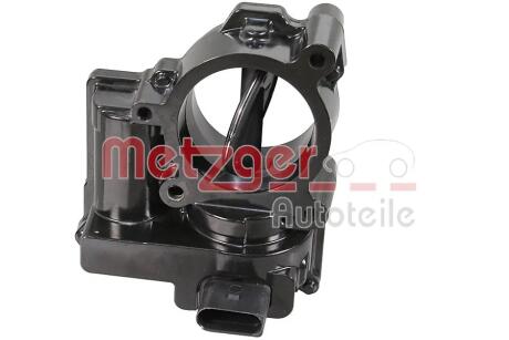 Дросельна заслонка з електроприводом METZGER 0892943