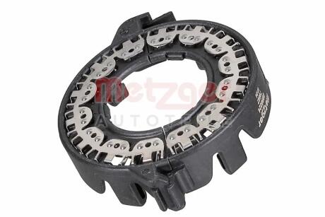 Патрон автолампи METZGER 0896024