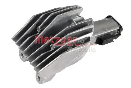 Блок управления фарой METZGER 0896520